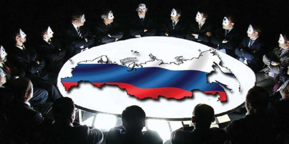 «Большая семерка» просит о помощи Россию и Китай