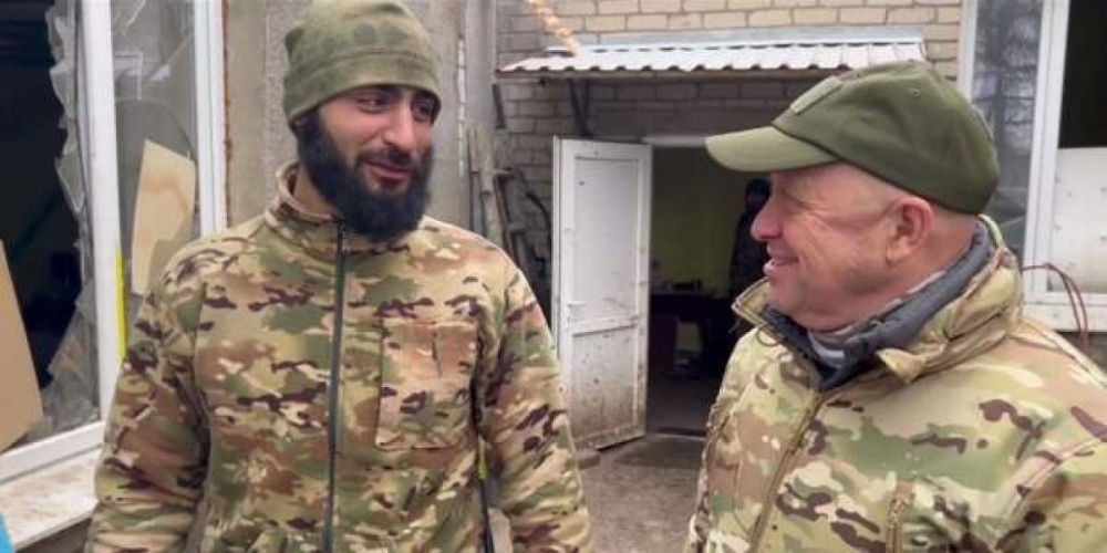 Что означает фраза Пригожина в Telegram «Планы любят тишину»?