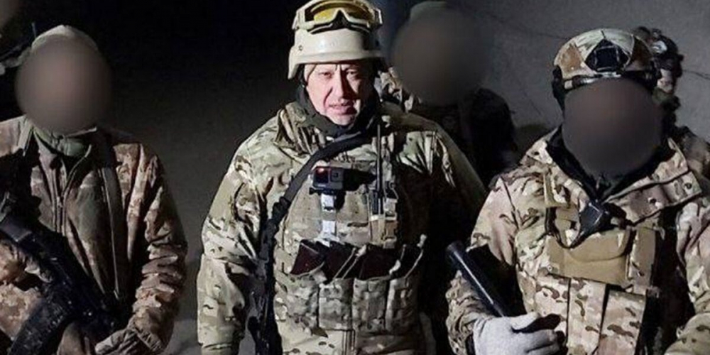 Что происходит с армией «Вагнера» сегодня, 6 июля 2023 года: последние новости, где сейчас ЧВК, вернутся ли бойцы на СВО 06.07.23
