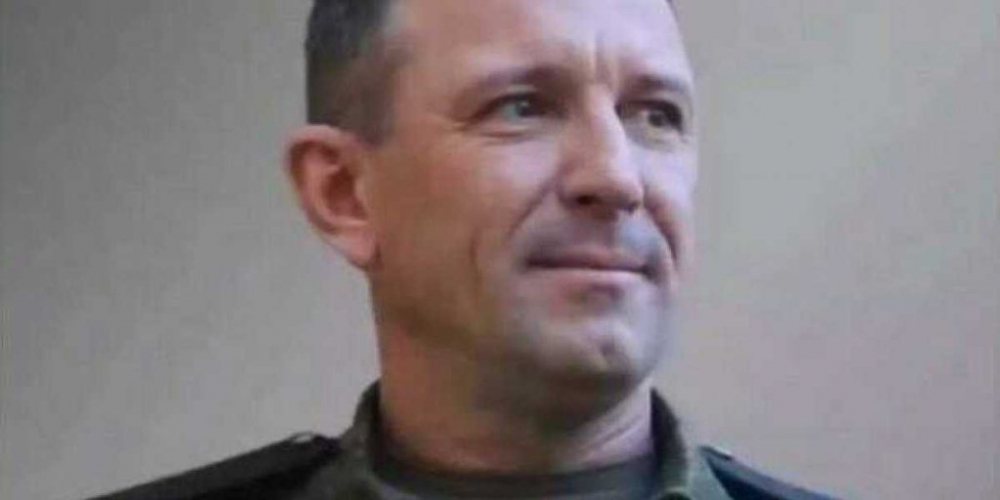 Что сказал уволенный генерал Попов. Почему общественность встала за него