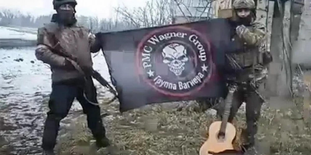 Что такое Сувалкский коридор? Почему ЧВК «Вагнер» сделает штурм-бросок из лесов Могилева и захватит его за пару часов–Польша притаилась