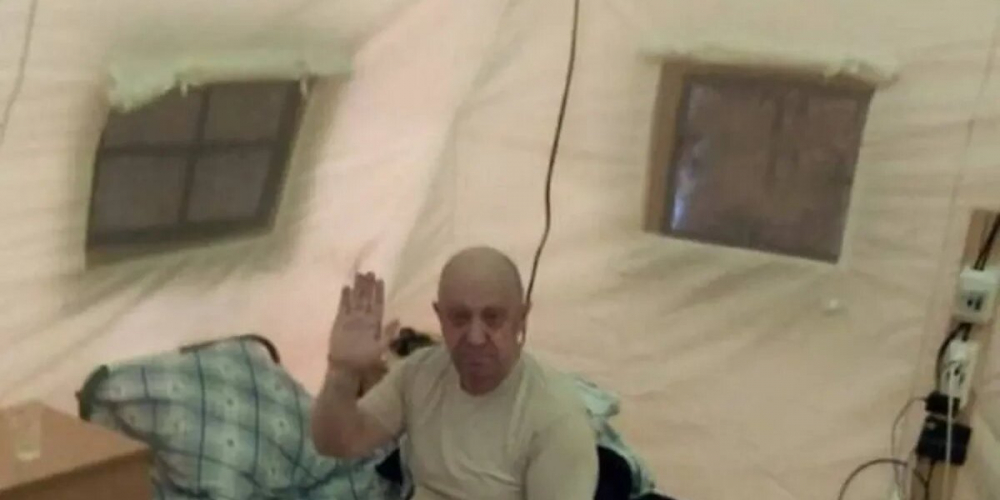 ЧВК «Вагнер» вне закона: что сказал Путин о встрече с 35 бойцами оркестра и Пригожиным–кем заменят «повара» президента?