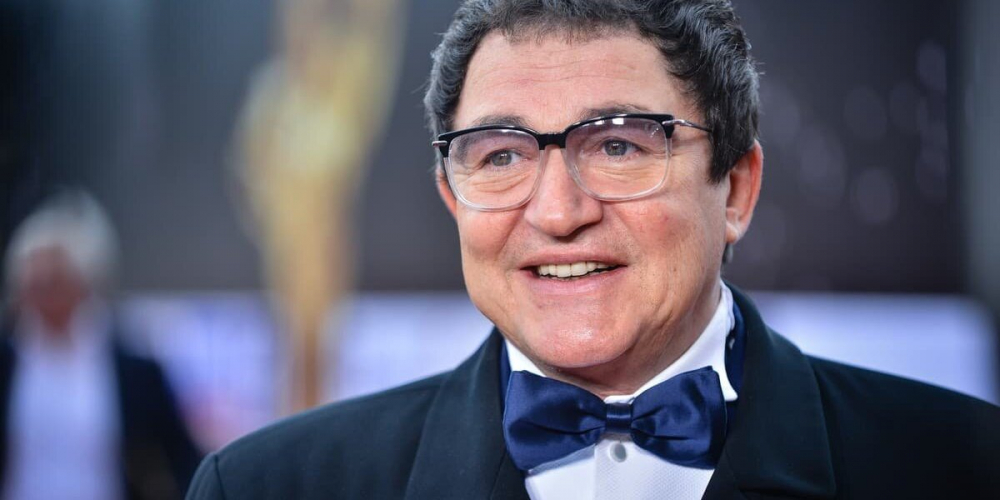 Дибров нашёл новую работу – выбор ведущего поразил публику: последние новости на сегодня