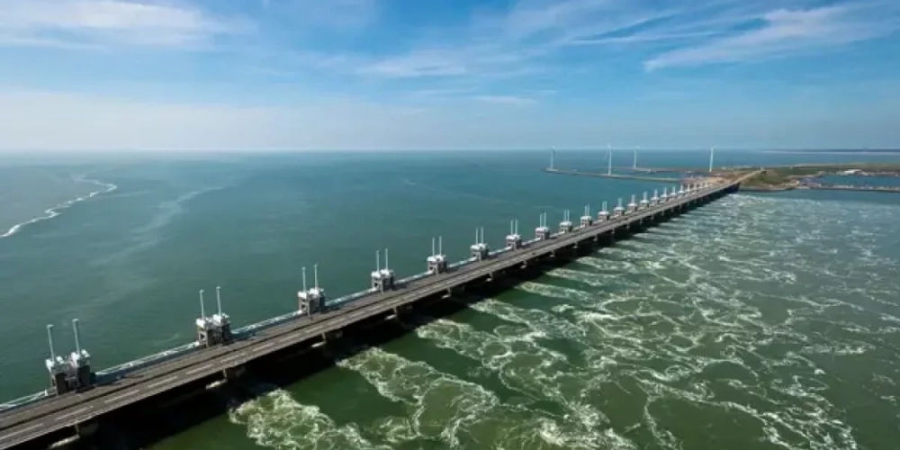 Дух захватывает, какую энергетику будущего может получить Россия