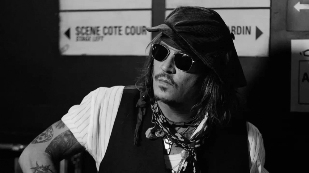 Джонни Депп обнаружен без сознания в номере отеля в Будапеште