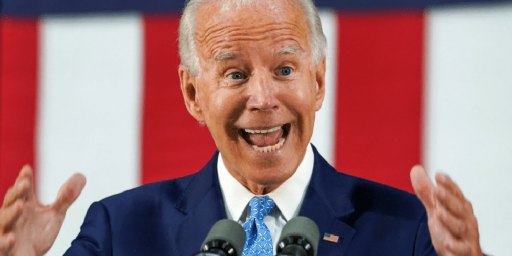 Еще более смешные, чем в прошлый раз. США вводят новые санкции