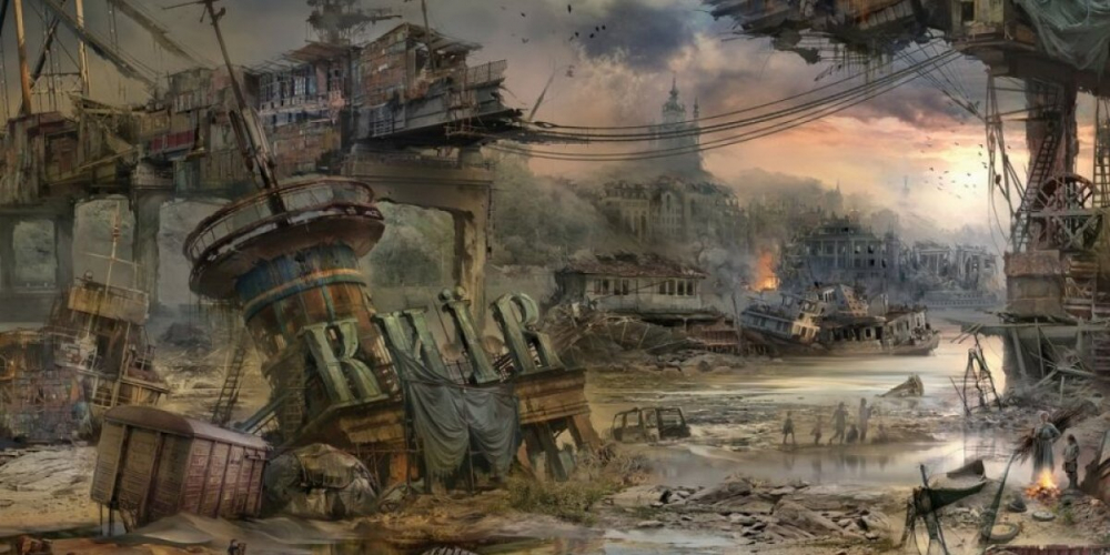 Если США будут воевать за Тайвань с Китаем, то на радиоактивные руины незалежности уже приготовлен венок от госдепа?