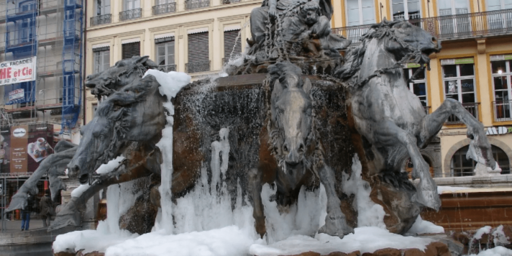 Европе этой зимой придется пережить энергетический кризис – газа на всю зиму не хватит