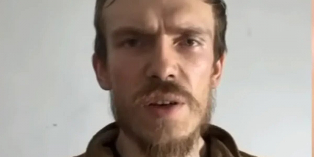 Главарь «Азова»* Денис Прокопенко вернулся в армию ВСУ подполковником-почему новая бригада из остатков националистов не доверяет Редису?