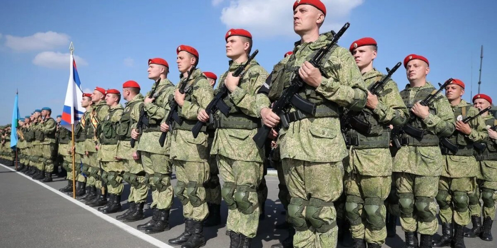 Госдума приняла закон об увеличении предельного возраста для резервистов и мобилизованных — кого могут отправить на СВО в случае мобилизации