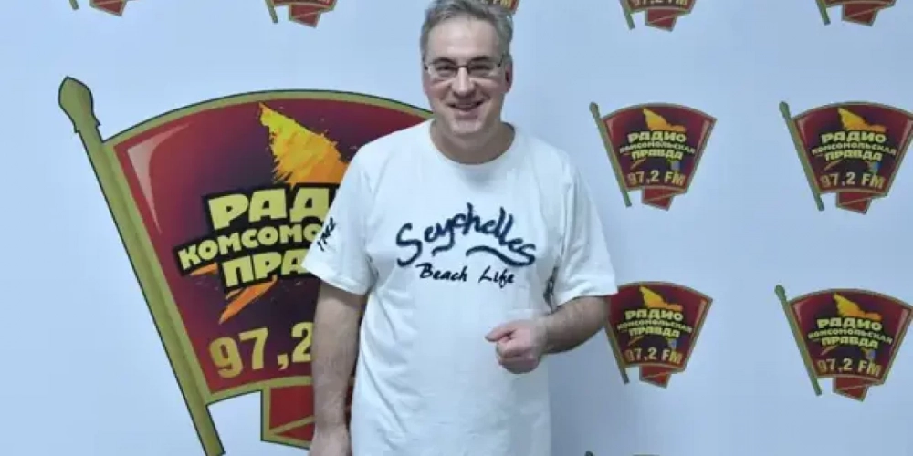 Готовому на кровопролитие Кравчуку ответил Норкин