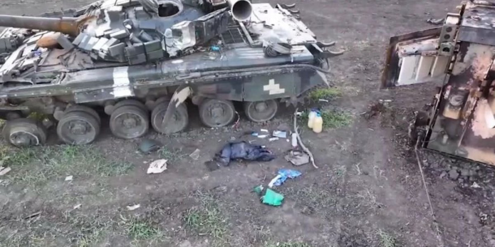 Харьков, Одесса сегодня, 19 июля, последние новости: ВС РФ нанесли удары возмездия по порту, что произошло в городе, что происходит сейчас, 19.07.2023