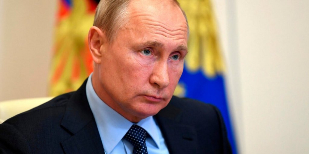 Хазин: Путин запустил тихую революцию в России