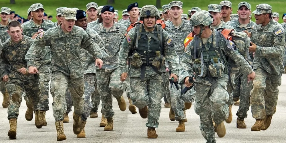 «Это был кромешный ад» Американские наемники рассказали, что им пришлось пережить на Украине