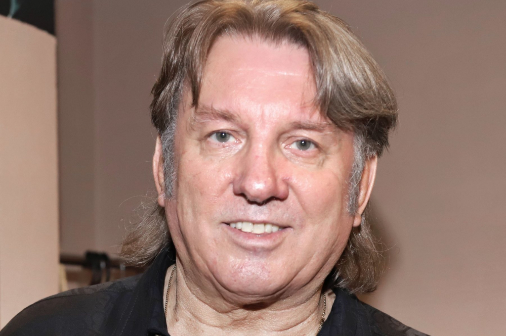 Юрий Лоза высказался об отмене концертов певицы из Украины Ани Лорак