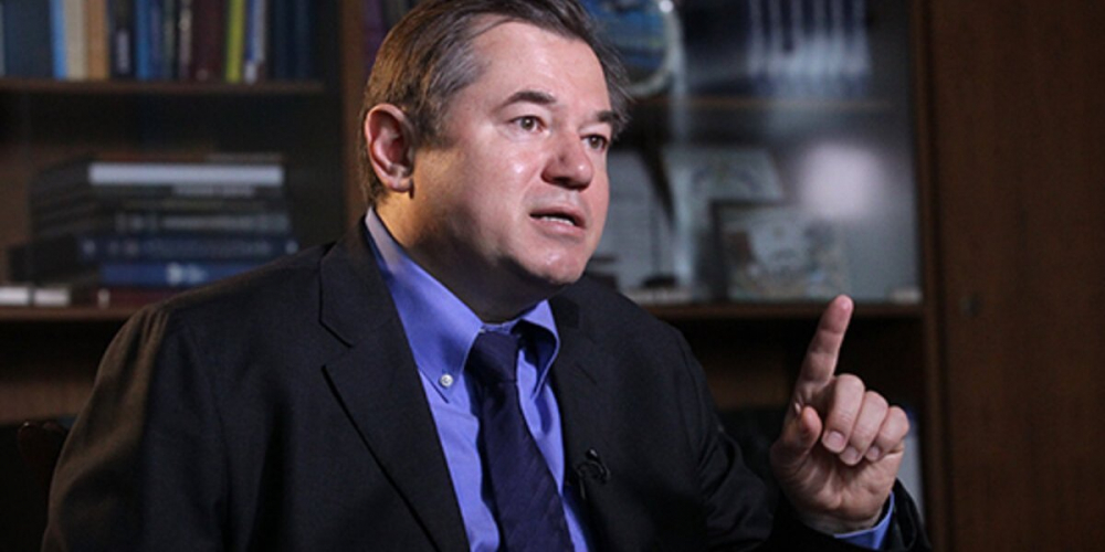 К какой глобальной катастрофе Путин готовит Россию