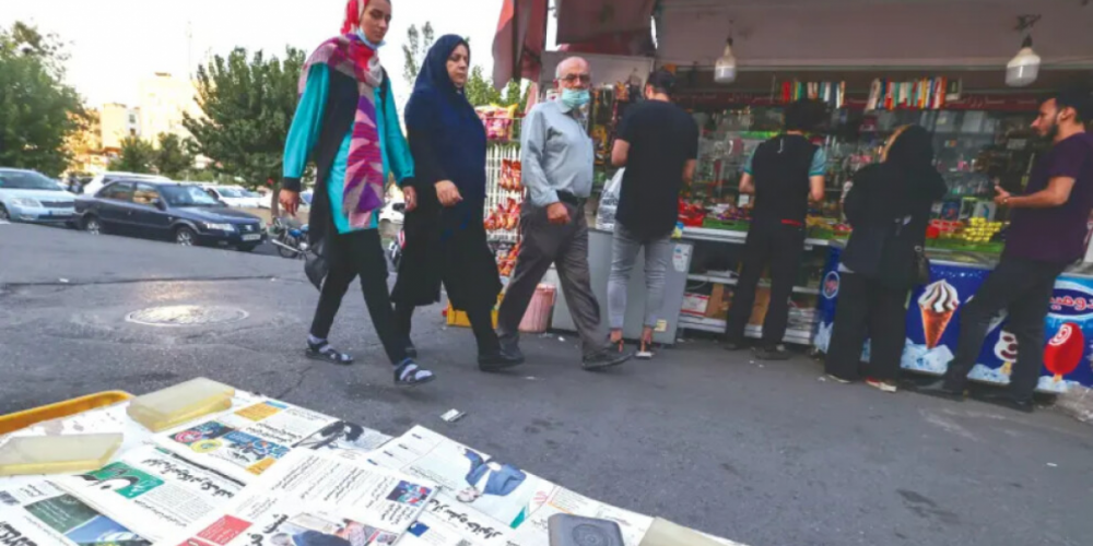 Как иранские протесты повлияют на ядерную сделку?