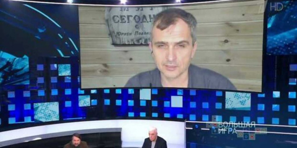 «Как побеждать, если убирают самых толковых!» Крик души Юрия Подоляки