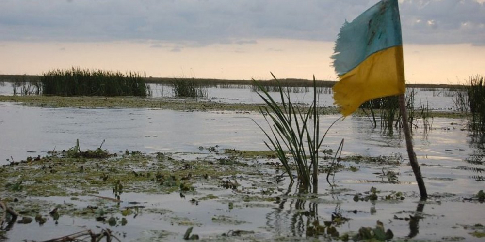 Как западные СМИ готовят мир к исчезновению Украины с карты Земли