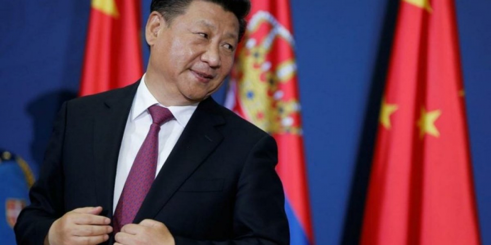 Китаю угрожают санкциями. Получится ли ввести санкции по «антироссийской» модели?