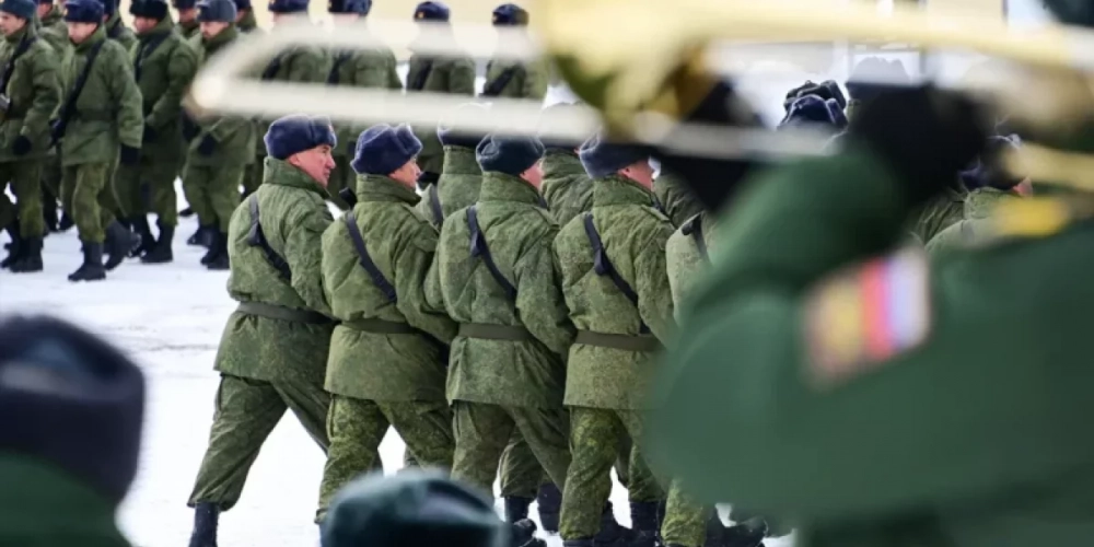 Когда будет вторая волна мобилизации: что об этом говорили эксперты, политики и правозащитники 30.06.23