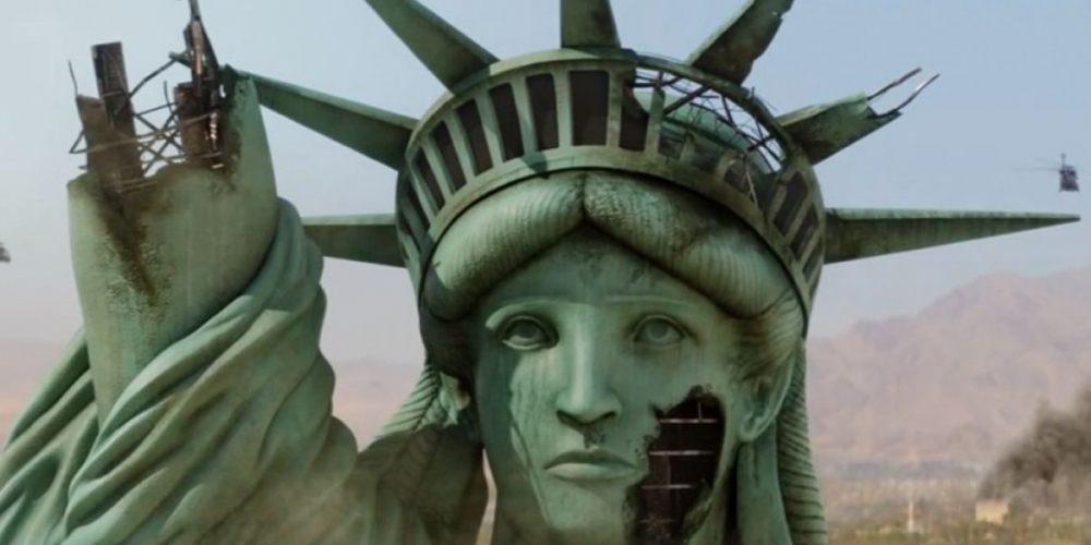 Когда всё это закончится?