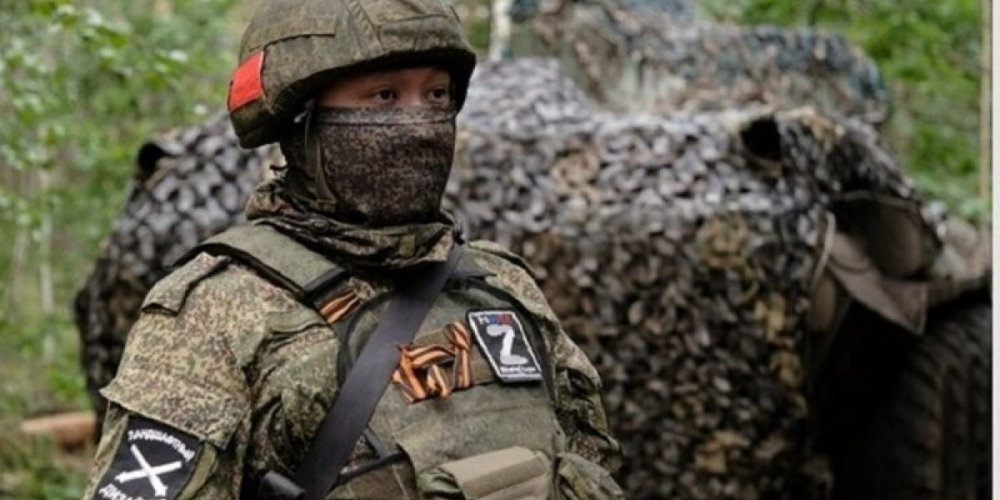 Кто может получить бронь при мобилизации?