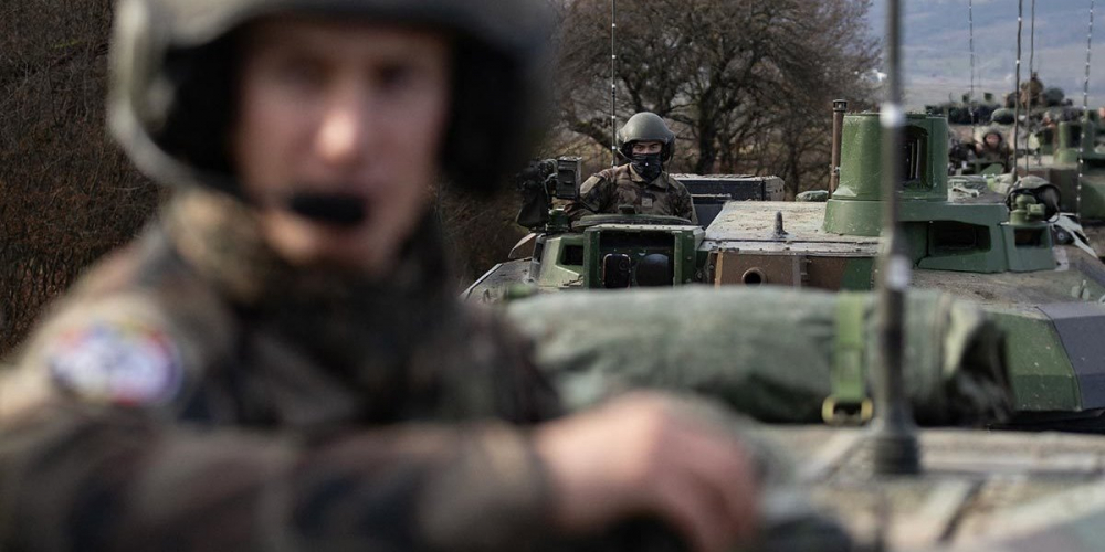 Кто станет новым министром обороны РФ в 2023 году: прогнозы и предположения