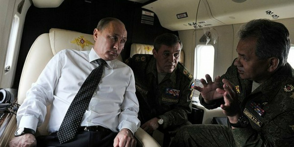 Кто такой Сергей Шойгу и что о нём стоит знать. Только главное и интересное 11.07.23