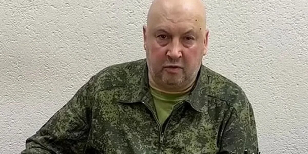 Куда пропал Суровикин после мятежа ЧВК «Вагнер»: на военном совещании вместо «генерала Армагеддон» выступал – Герасимов
