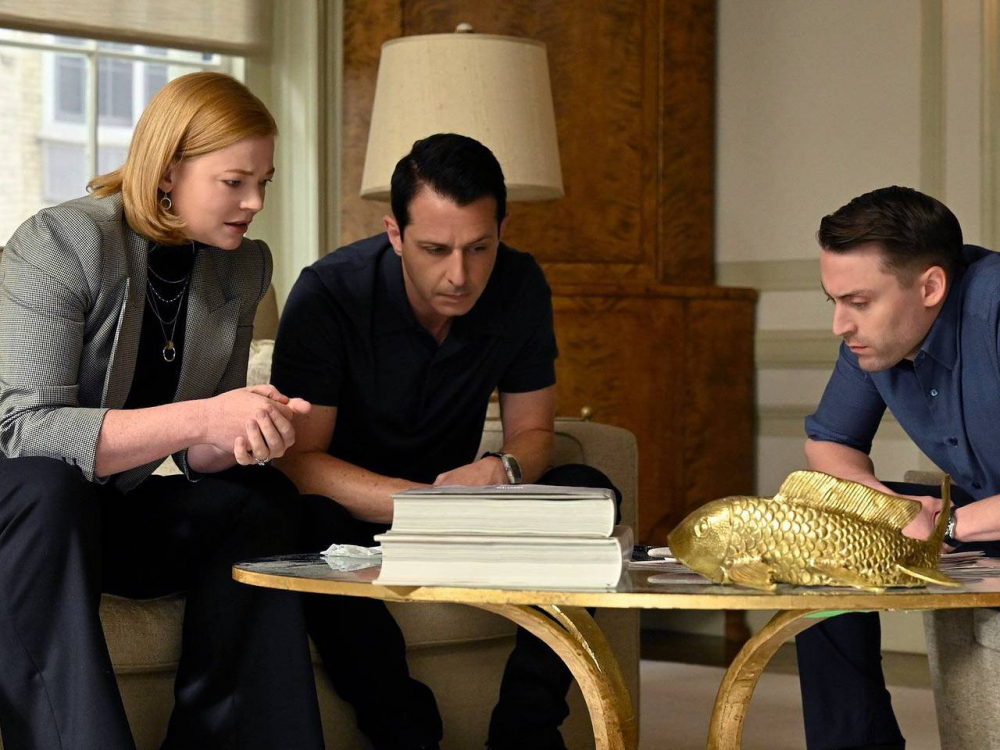 «Лента.ру» назвала топ-10 лучших телесериалов в первом полугодии 2023-го года