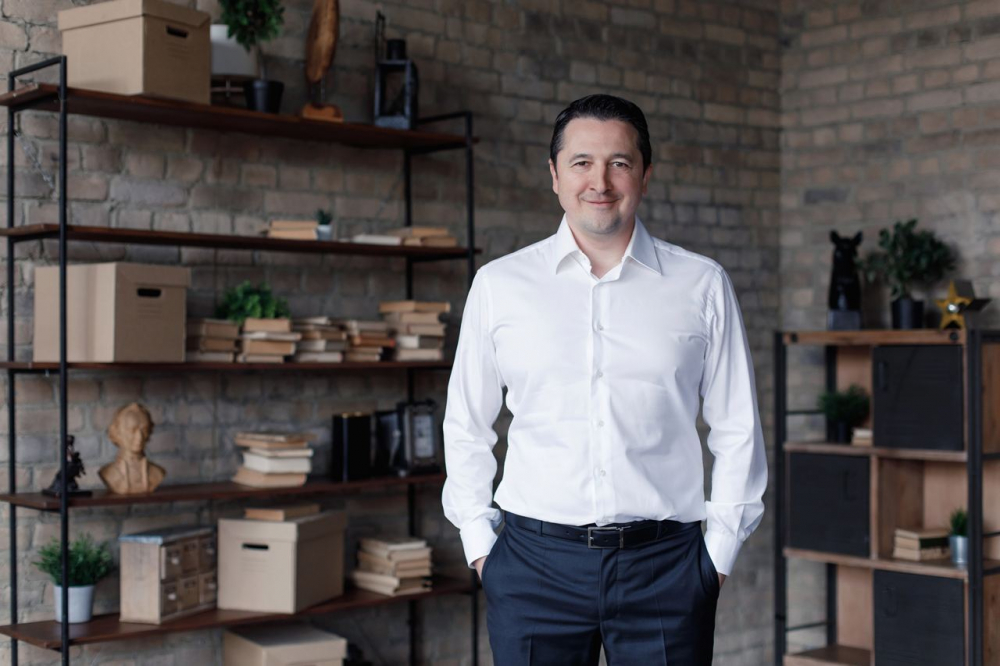 Марат Айдагулов об исламском банкинге как части банковской системы Саудовской Аравии - Новая общественная газета