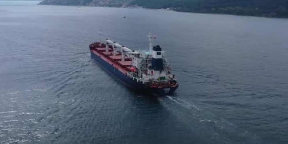 «Минировать Одесский порт!» Что может быть теперь без «зерновой сделки»