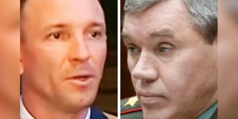 Минобороны отстранило генерал-майора Ивана Попова, обещавшего рассказать правду о ВС РФ Путину — причины конфликта и дальнейшая судьба военного