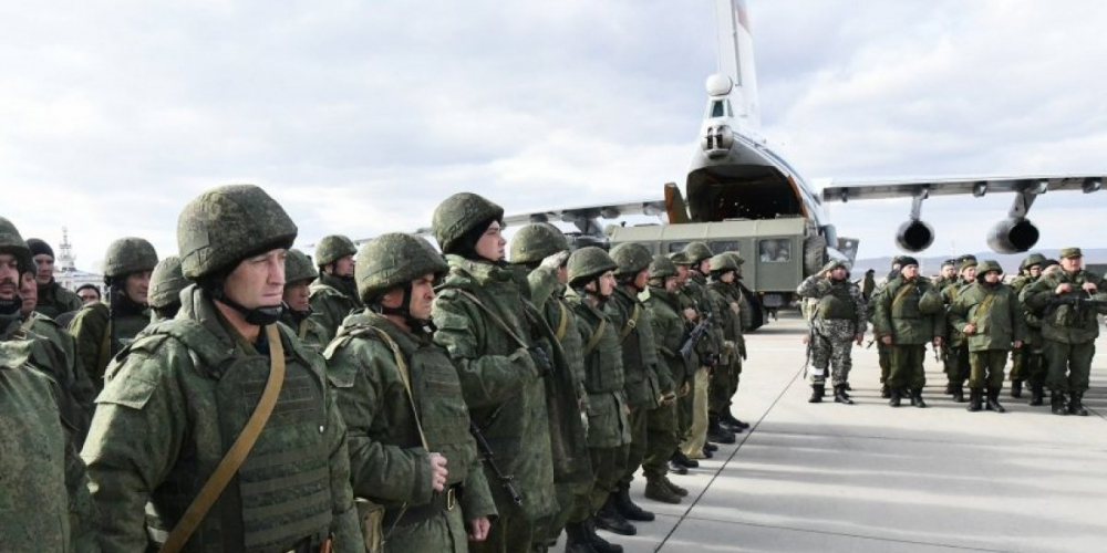 Мобилизация в августе 2023: возможные сценарии и прогнозы 19.07.23