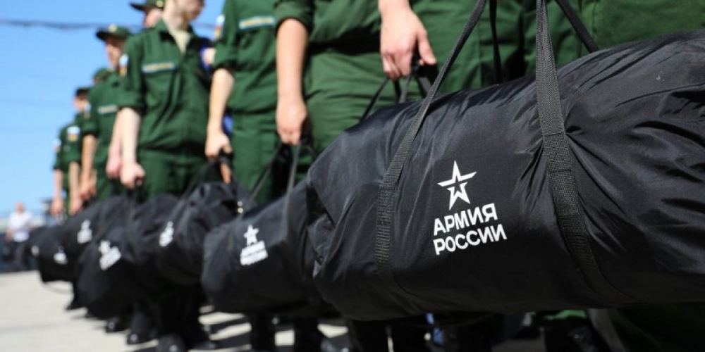 Мобилизация в России 2022 — последние новости на сегодня, 6 октября 2022
