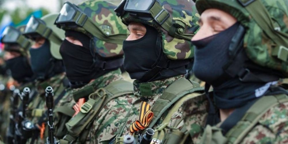 Мобилизация в России в 2022-2023 годах