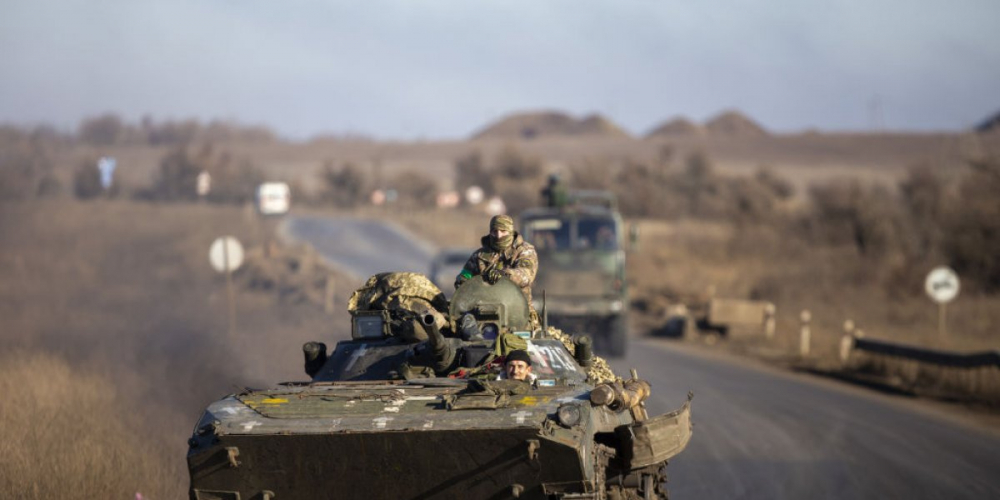 «Начало конца!»: ждать ли войну в России в 2023 году из-за спецоперации на Украине –предсказания тарологов и экстрасенсов