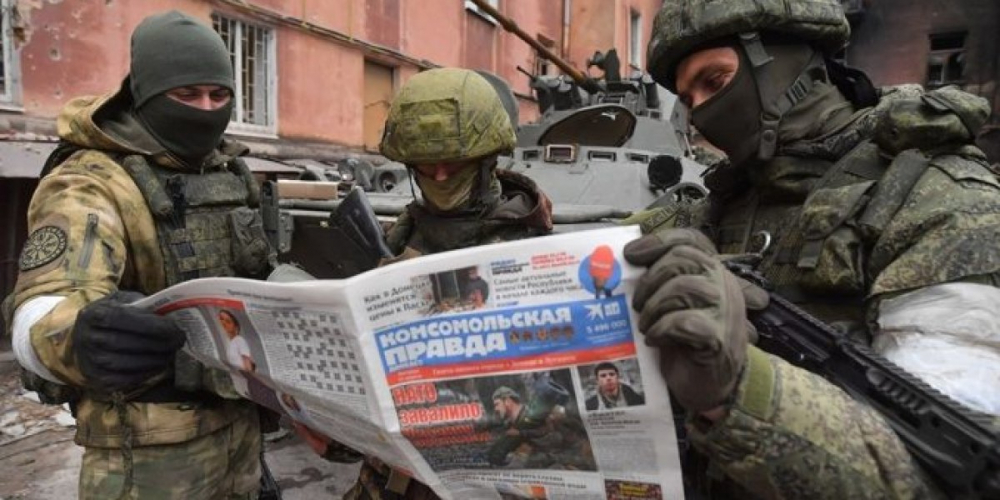 Нас ждет поворотный момент: что предсказывают астрологи и ясновидящие России в 2023 году когда закончится война. На слова Жириновского обратили внимание после его смерти