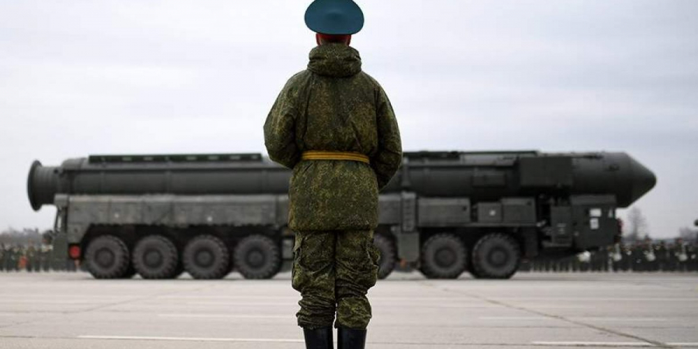 «Наши готовы!»: будет ли наступление ВСУ на Крым в апреле 2023 года, завершится ли СВО после решающей битвы — свежие новости 08.07.2023