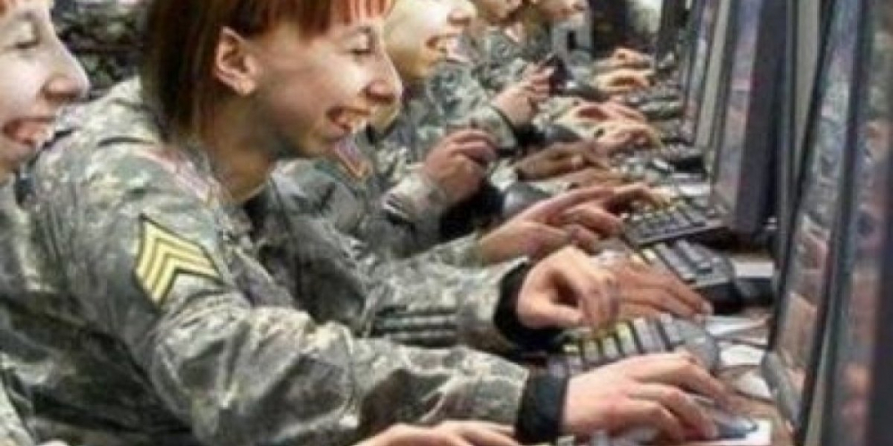 Никогда еще ЦИПСО не был так близок к провалу