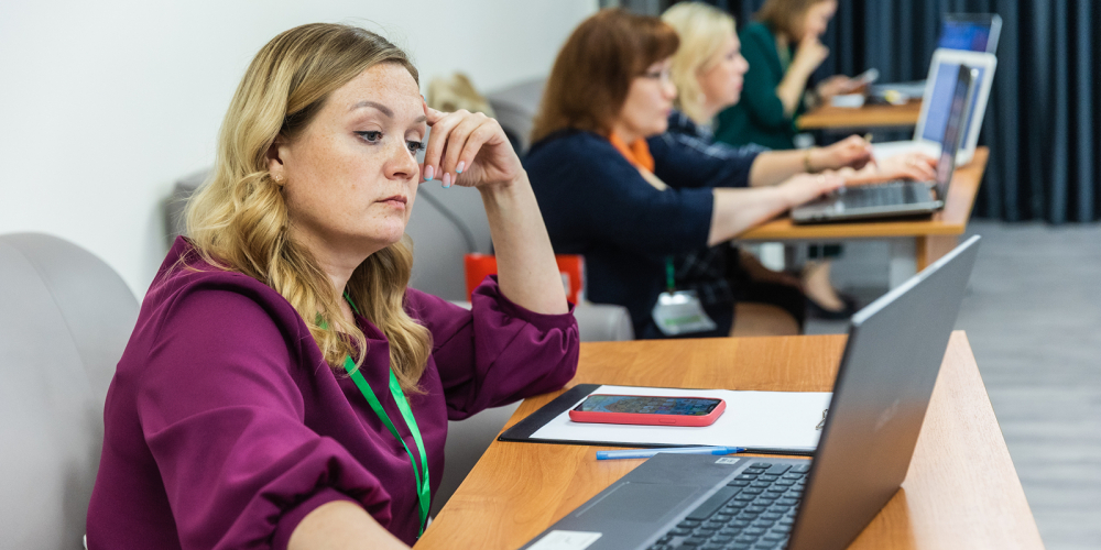 Новая группа столичных педагогов 4 июля начнет обучение технологиям коучинга - Новая общественная газета