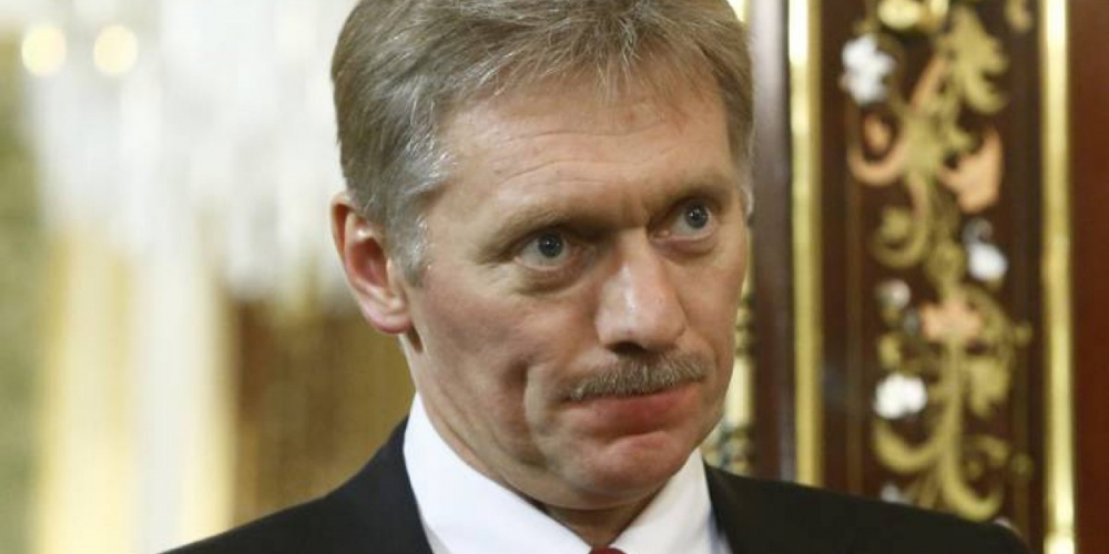 Очень опасный шаг: Песков прокомментировал гарантии безопасности Украине от НАТО