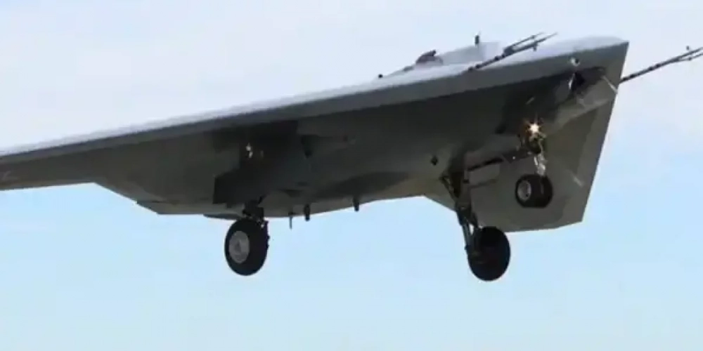 Очередной «дрон Суровикина» зарубежные эксперты окрестили оружием победы над НАТО