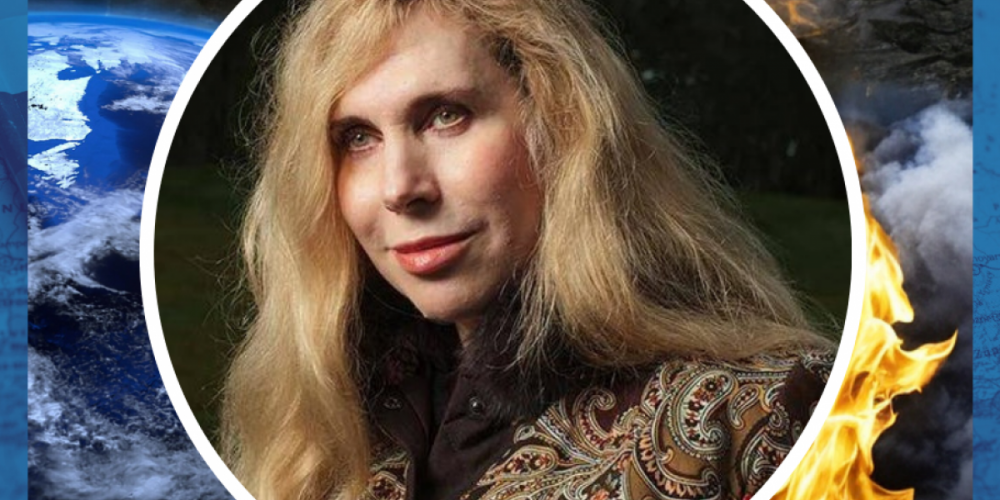 Он откажется от своей должности, или встретится с неожиданными сложностями: астролог Светлана Драган предсказывает уход Путина в 2024 году