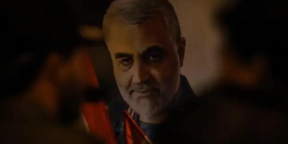 «Ответочка от Ирана»: причастный к убийству Сулеймани офицер США найден мертвым