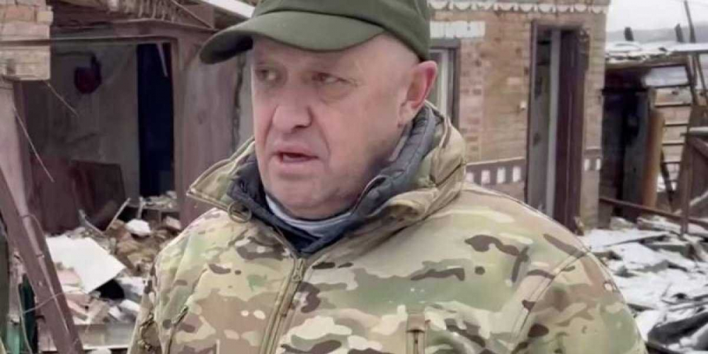 Песков прокомментировал новости, что Вагнер хотел захватить ядерное оружие