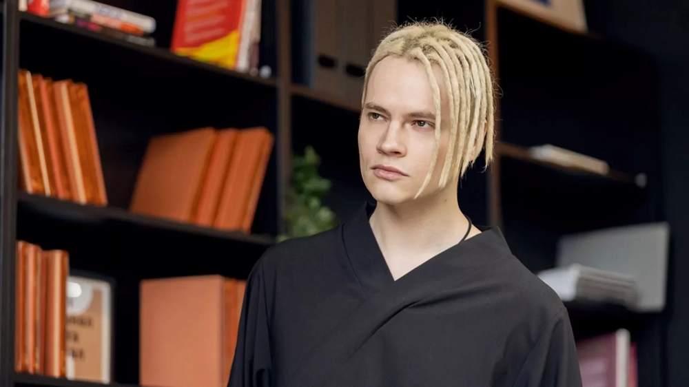 Певец SHAMAN отреагировал на новые санкции Канады, назвав их мелочью