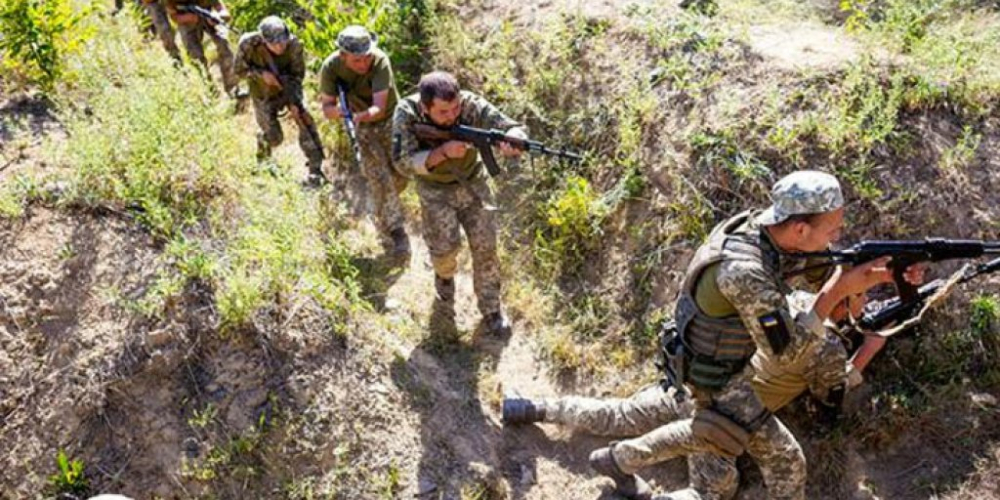 Планы меняются: Киев готовит к сдаче «неудобный» плацдарм