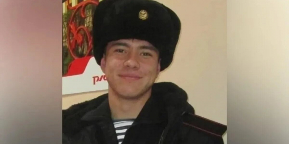 Появились новые фото погибших на СВО: родные простились с мобилизованными и добровольцами из Верхнего Тагила, Морозова, Вологды